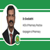 Karpagam of Pharmacy, HOD of Pharmacy Practice: Dr.SivaSakthi Interview